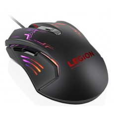 მაუსი Lenovo Legion M200 RGB Gaming Mouse